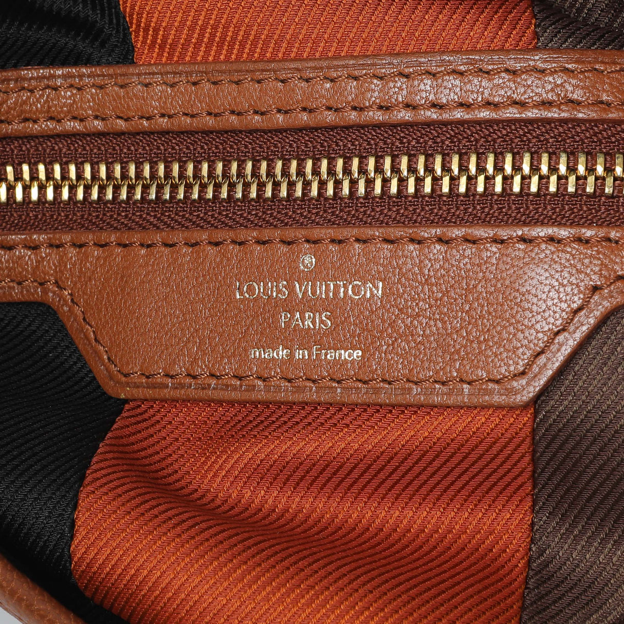 Louis Vuitton Marine Monogram Blocks Pochette Plate Clutch Handbags Louis Vuitton