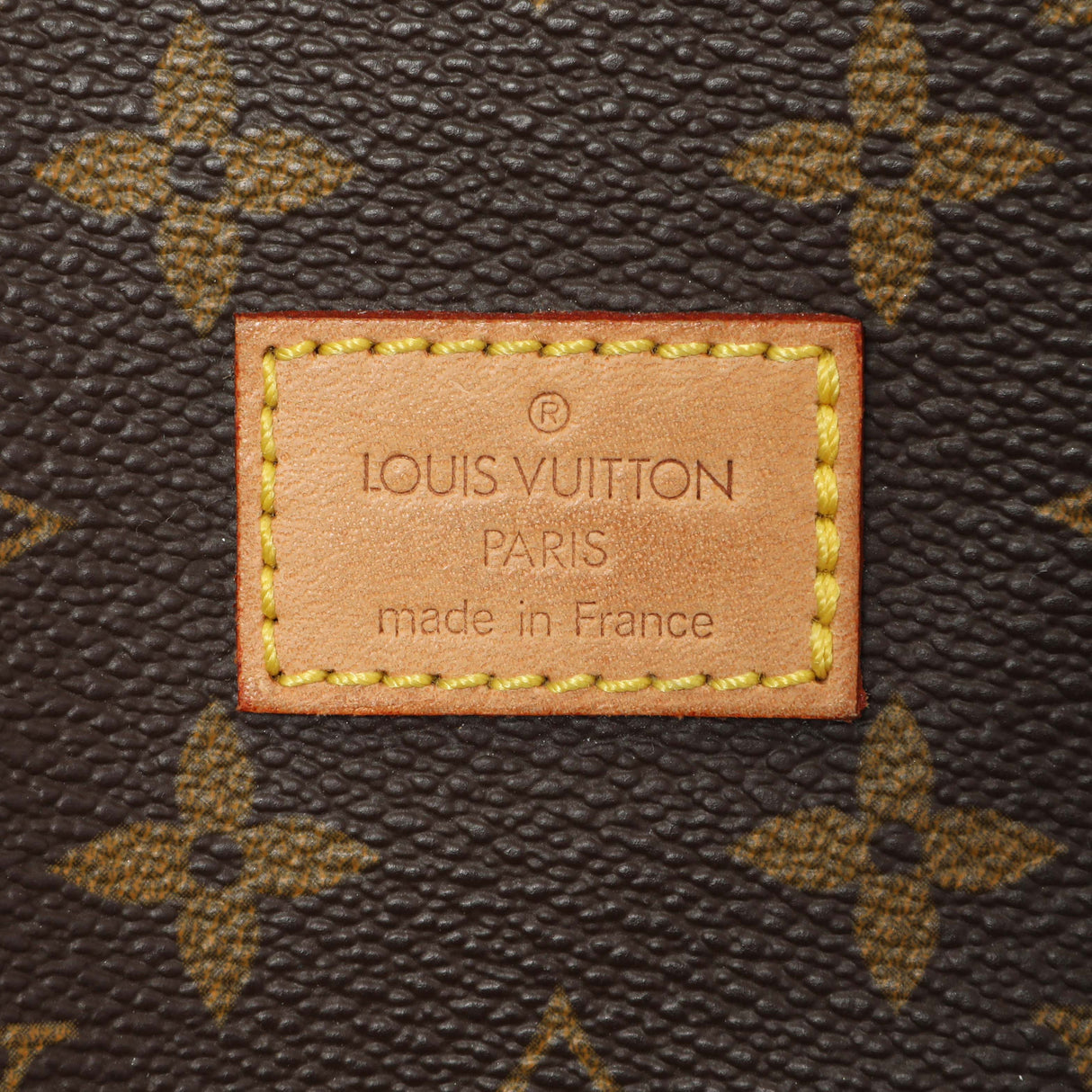 Louis Vuitton Monogram Saumur 30 Handbags Louis Vuitton