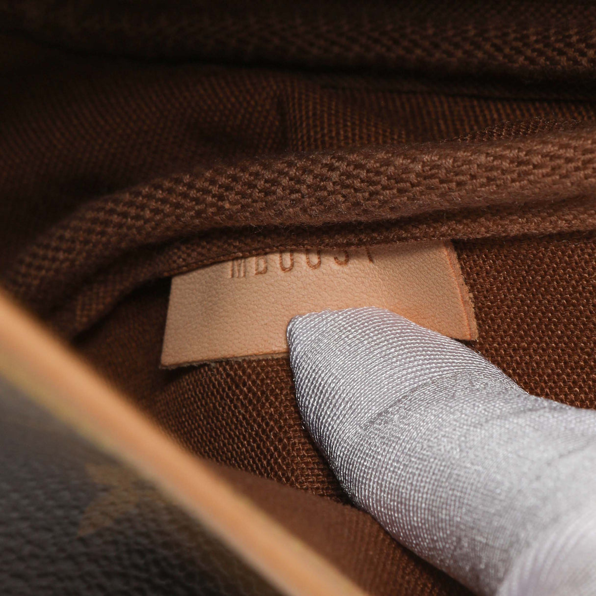 Louis Vuitton Monogram Saumur 30 Handbags Louis Vuitton