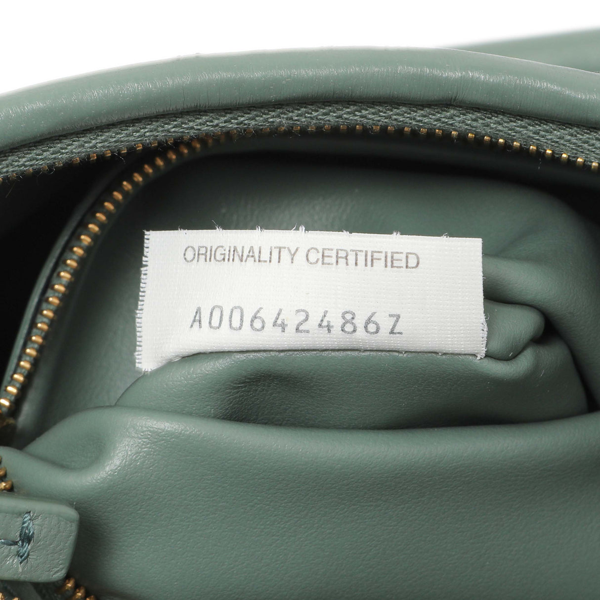 Bottega Veneta Nappa Intrecciato Medium Gemelli Shoulder Bag Handbags Bottega Veneta