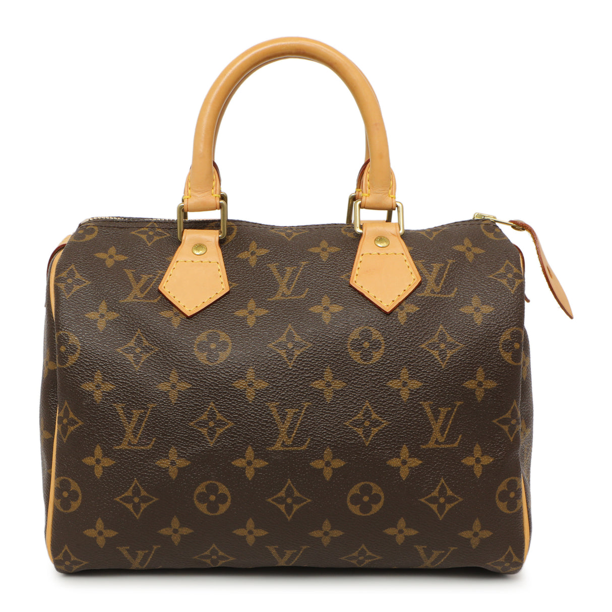 Louis Vuitton Monogram Speedy 25 Handbags Louis Vuitton