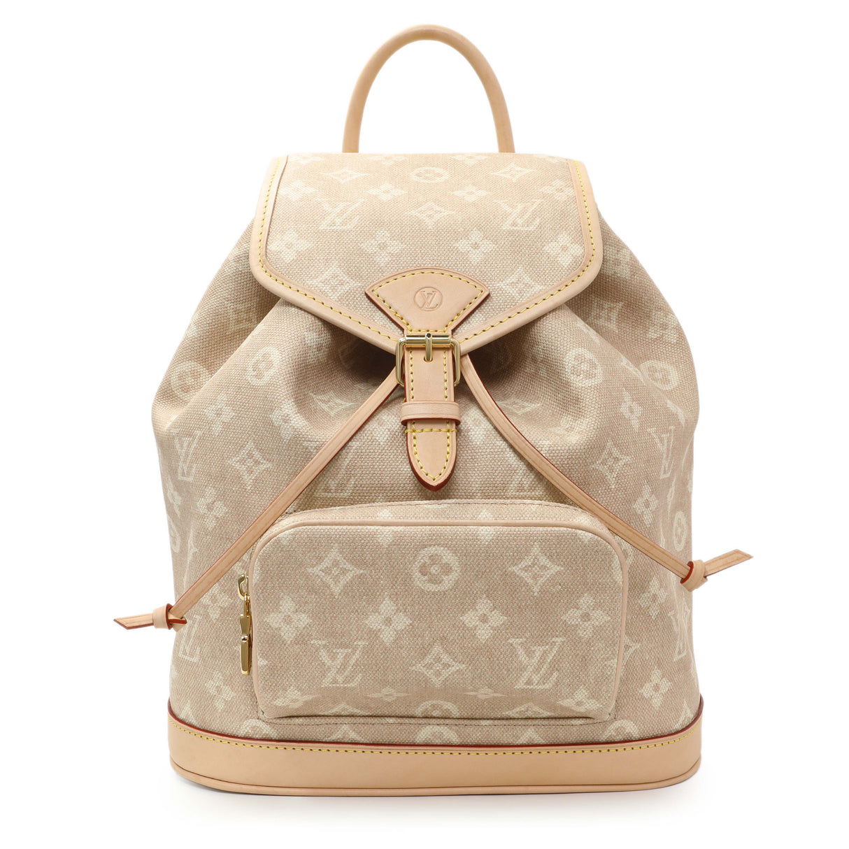 Louis Vuitton Meowgram Montsouris PM Handbags Louis Vuitton