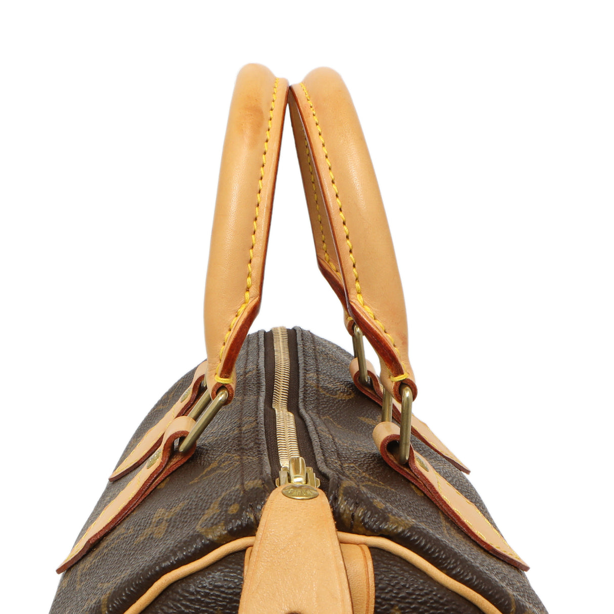 Louis Vuitton Monogram Speedy 25 Handbags Louis Vuitton