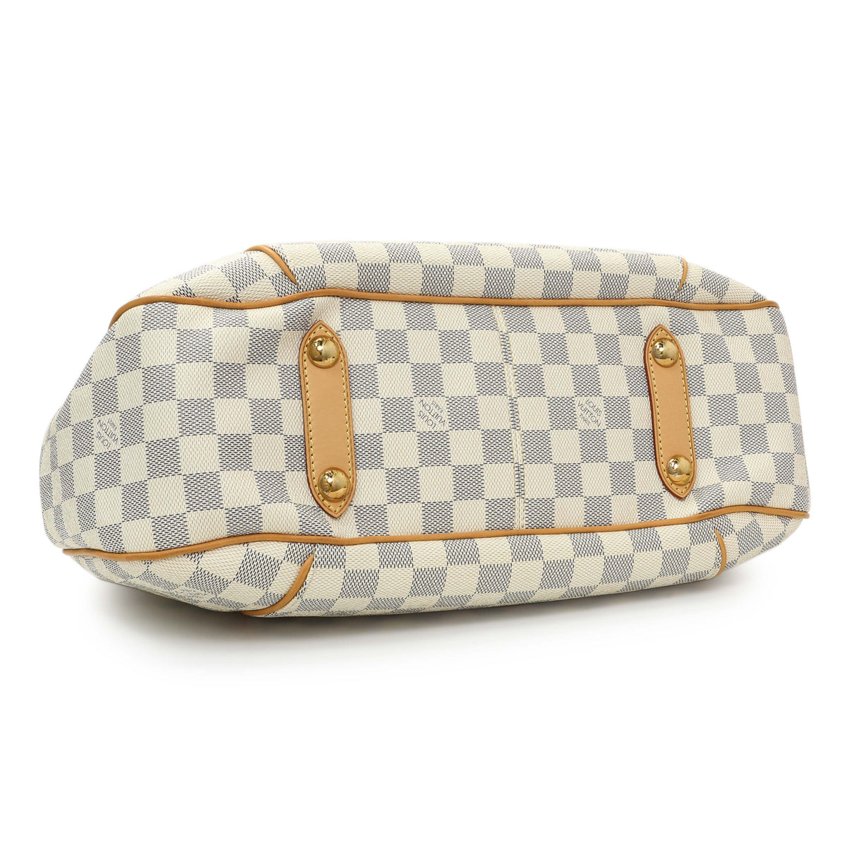 Louis Vuitton Damier Azur Galliera PM