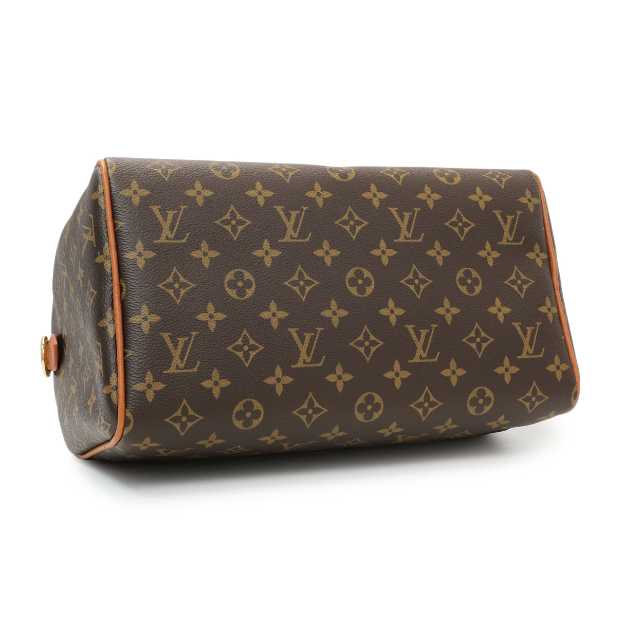 Louis Vuitton Monogram Speedy Soft 30 Boho