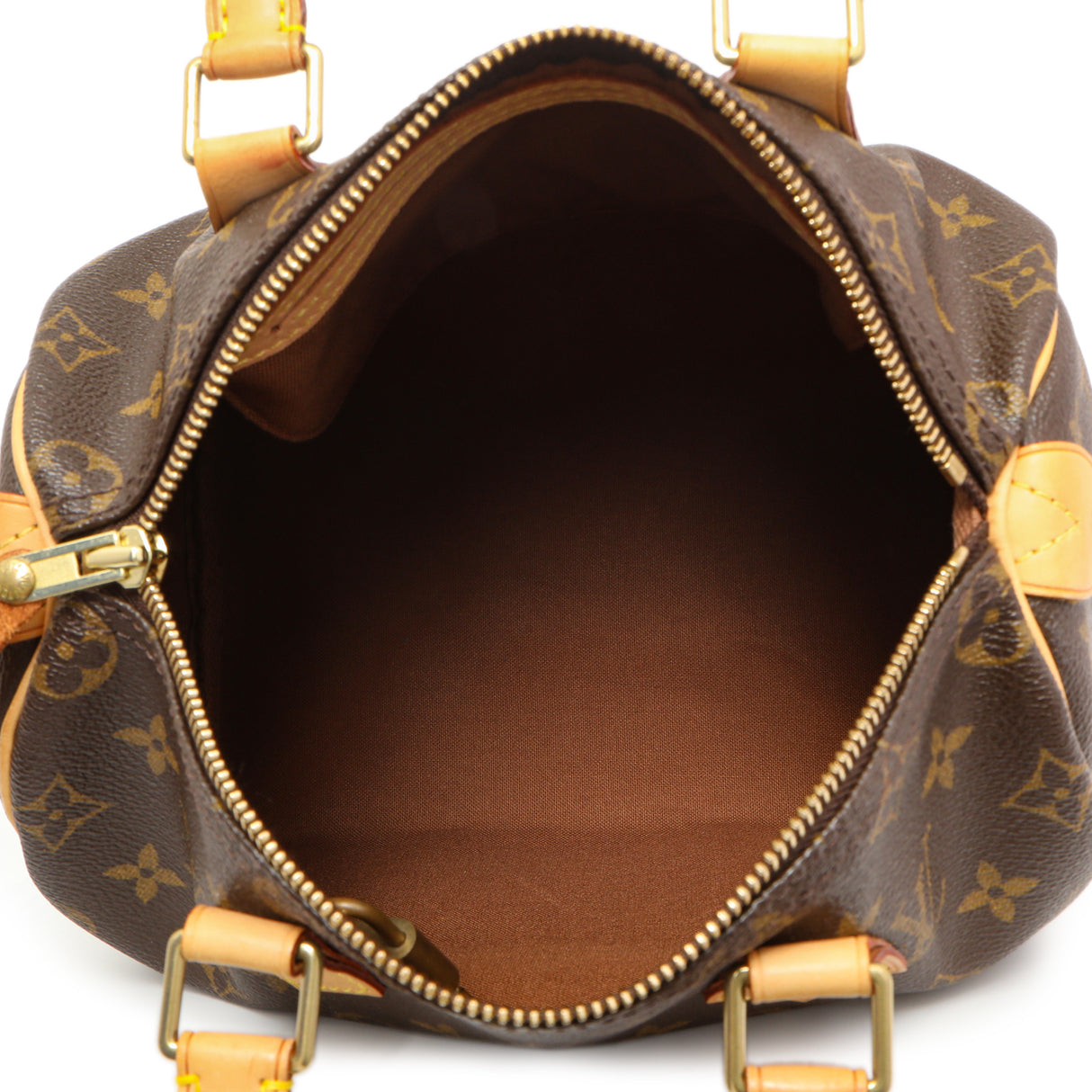 Louis Vuitton Monogram Speedy 25 Handbags Louis Vuitton