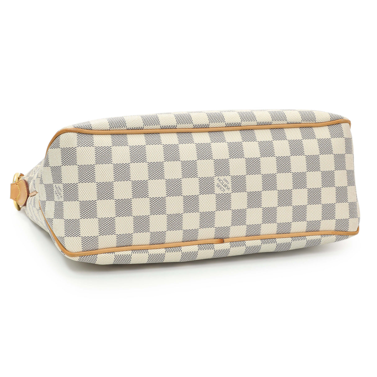Louis Vuitton Damier Azur Delightful PM Handbags Louis Vuitton