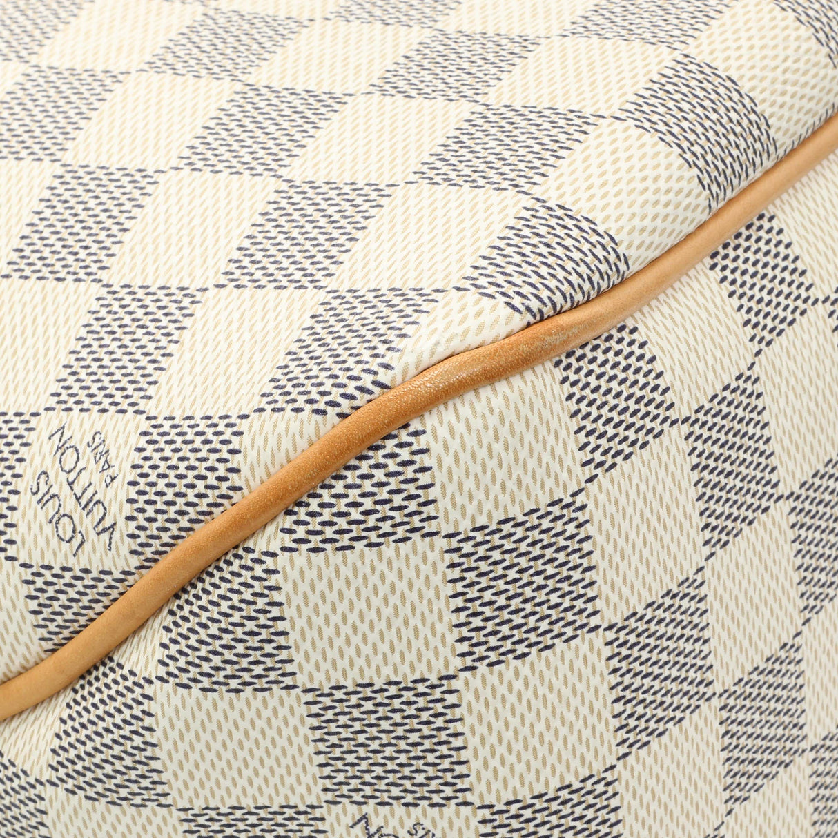 Louis Vuitton Damier Azur Delightful PM Handbags Louis Vuitton