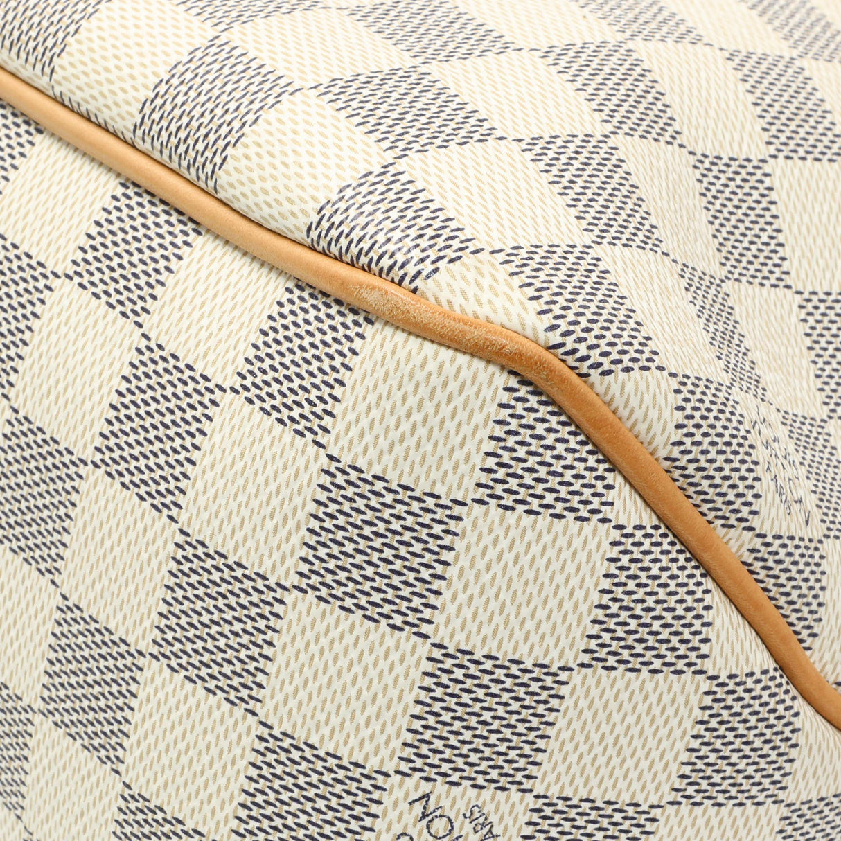 Louis Vuitton Damier Azur Delightful PM Handbags Louis Vuitton