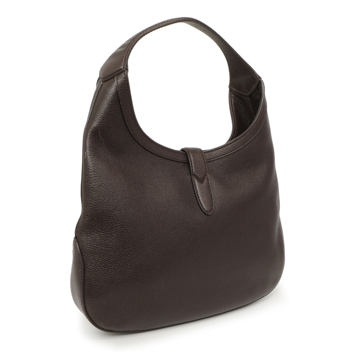 Gucci Grained Calfskin Medium Jackie Hobo Handbags Gucci