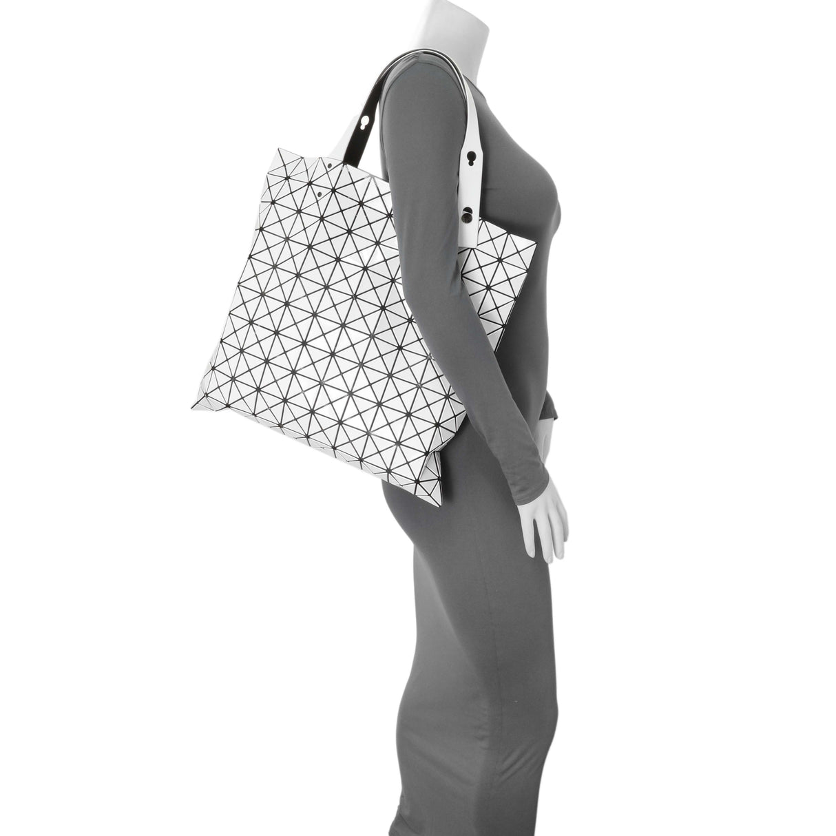 Bao Bao Issey Miyake Tote Handbags Bao Bao Issey Miyake
