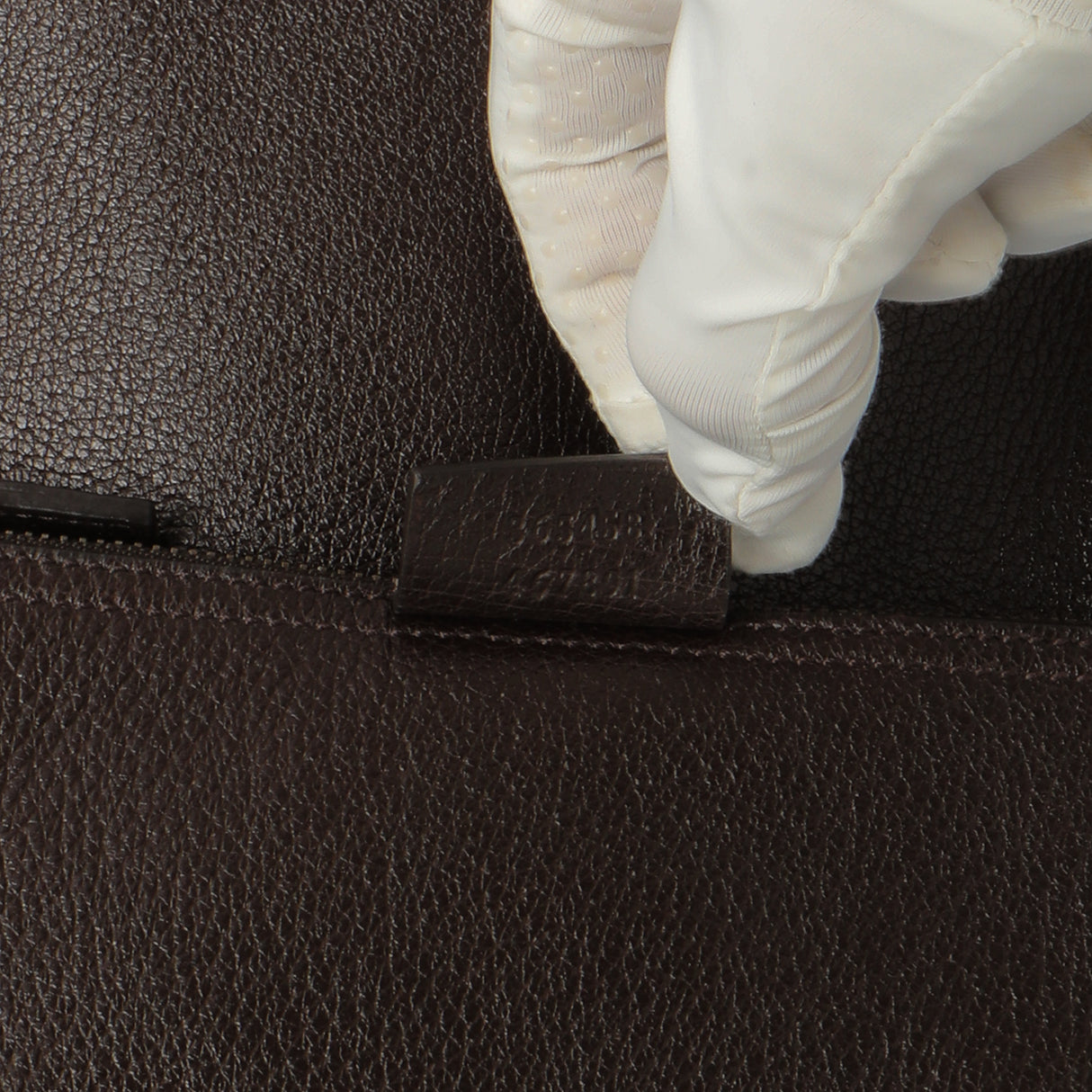 Gucci Grained Calfskin Medium Jackie Hobo Handbags Gucci