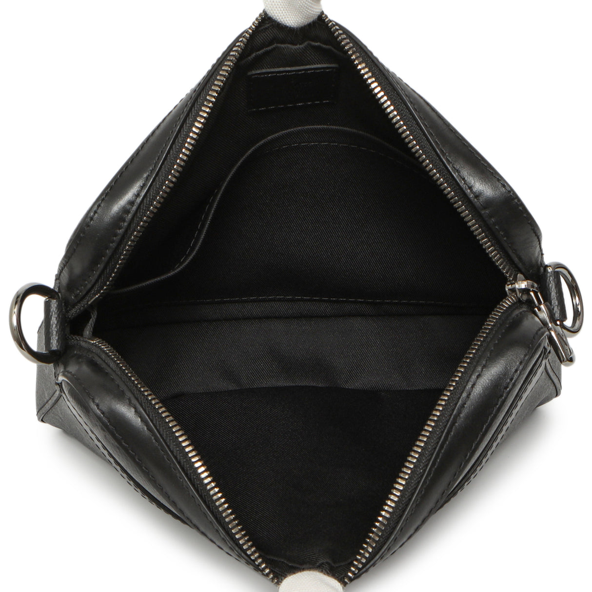 Louis Vuitton Monogram Eclipse Reverse Trio Messenger Handbags Louis Vuitton