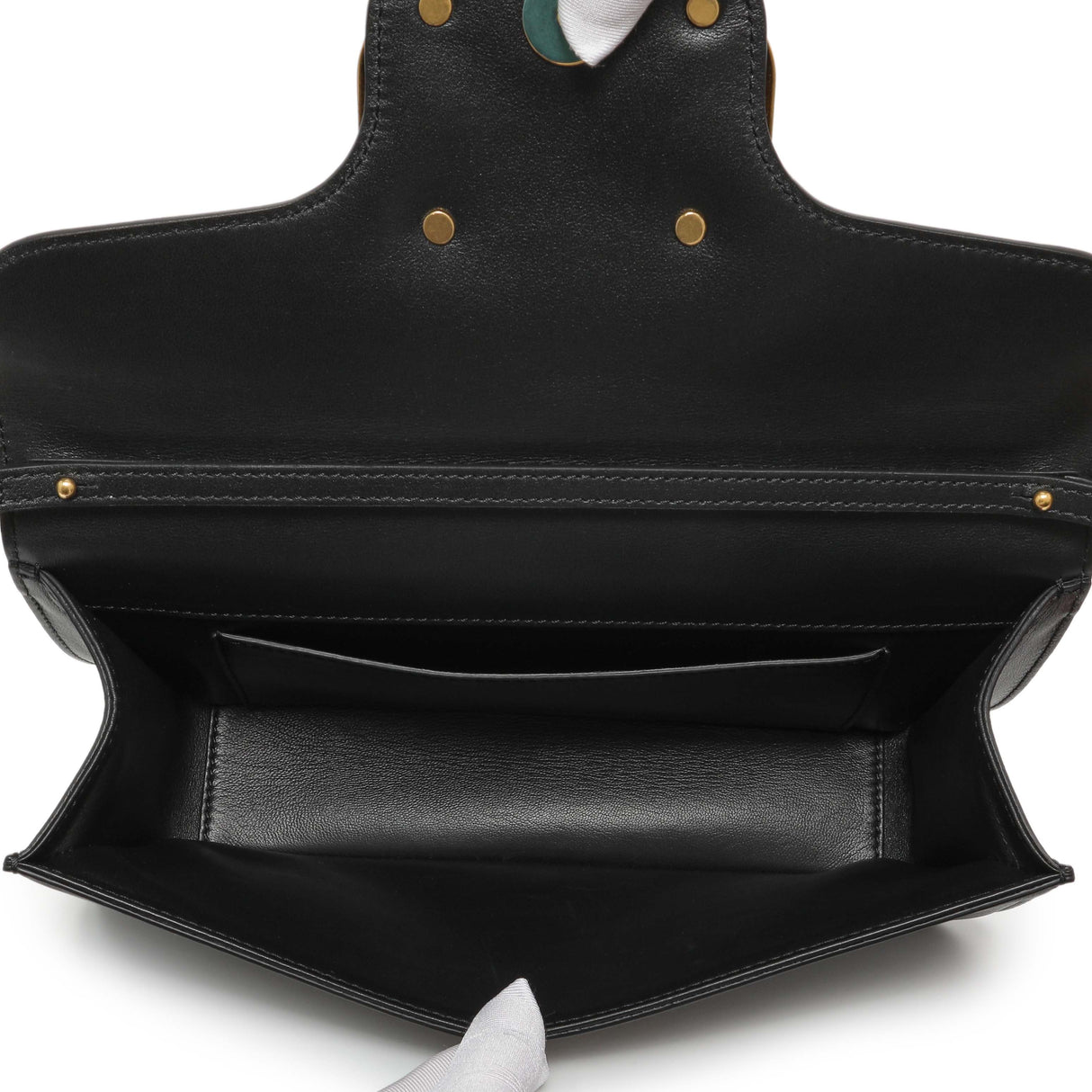 Valentino Black Calfskin Vlogo Loco Shoulder Bag Handbags Louis Vuitton