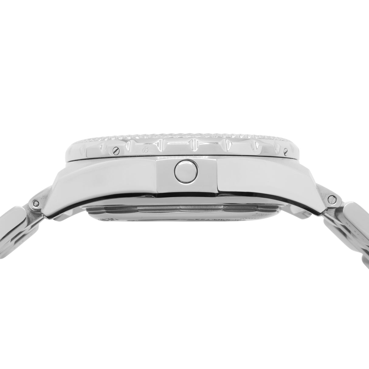 Breitling Stainless Steel Bentley GT A1336313/C649 Watches Breitling