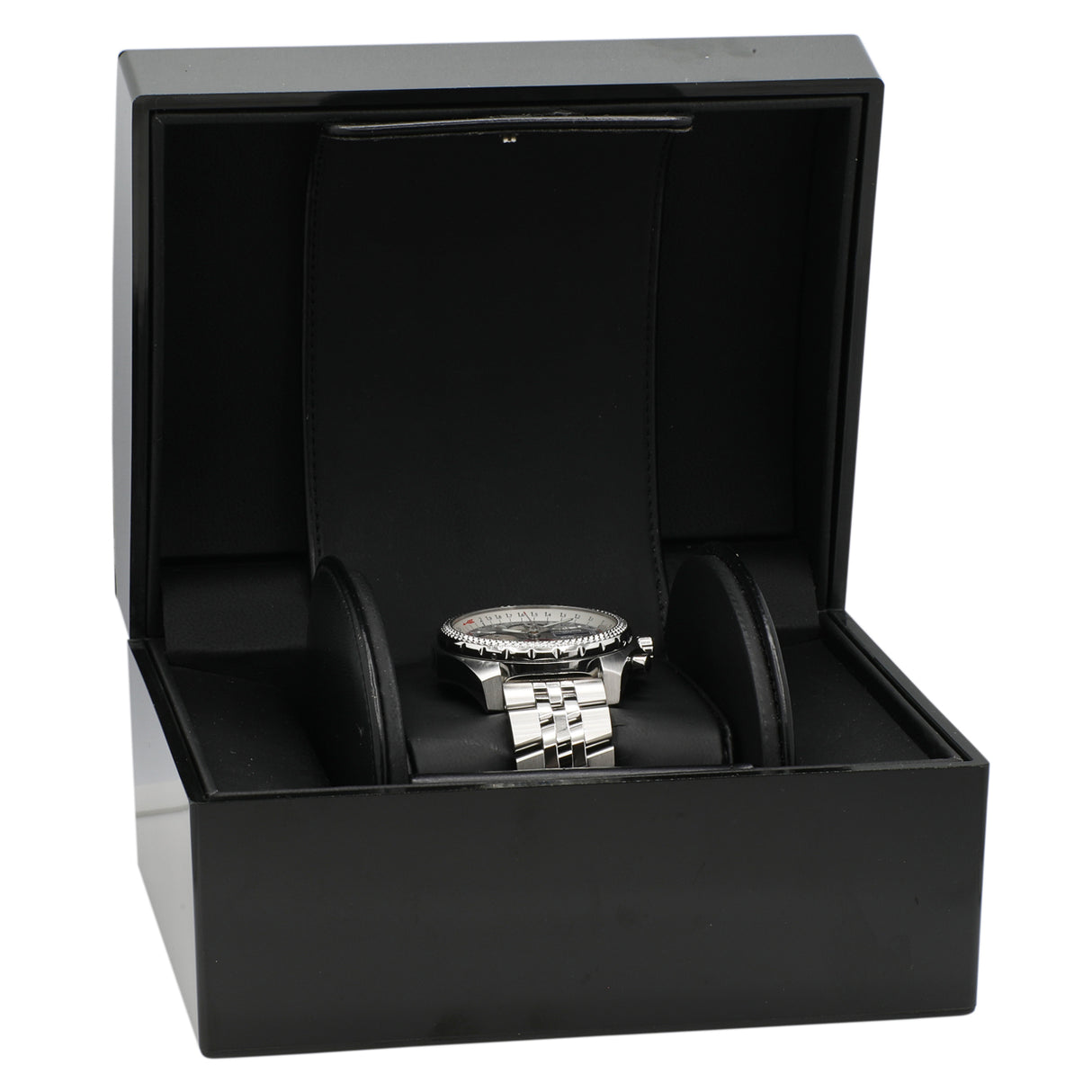 Breitling Stainless Steel Bentley GT A1336313/C649 Watches Breitling