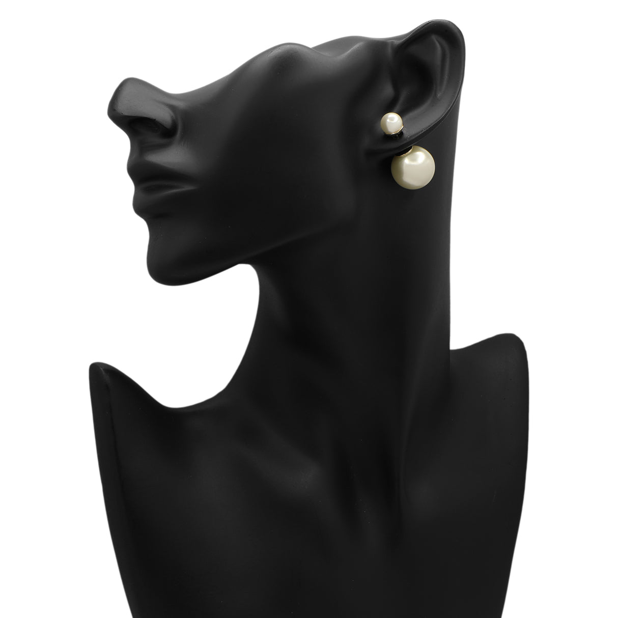 Christian Dior Mise En Dior Tribal Earrings Designer Jewellery Christian Dior