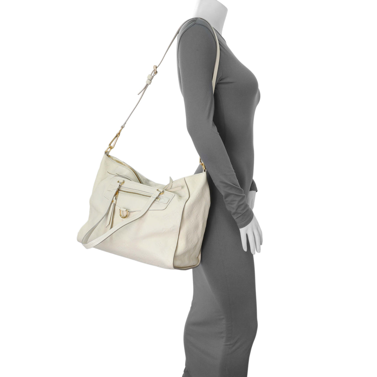 Louis Vuitton Empreinte Lumineuse PM Handbags Louis Vuitton