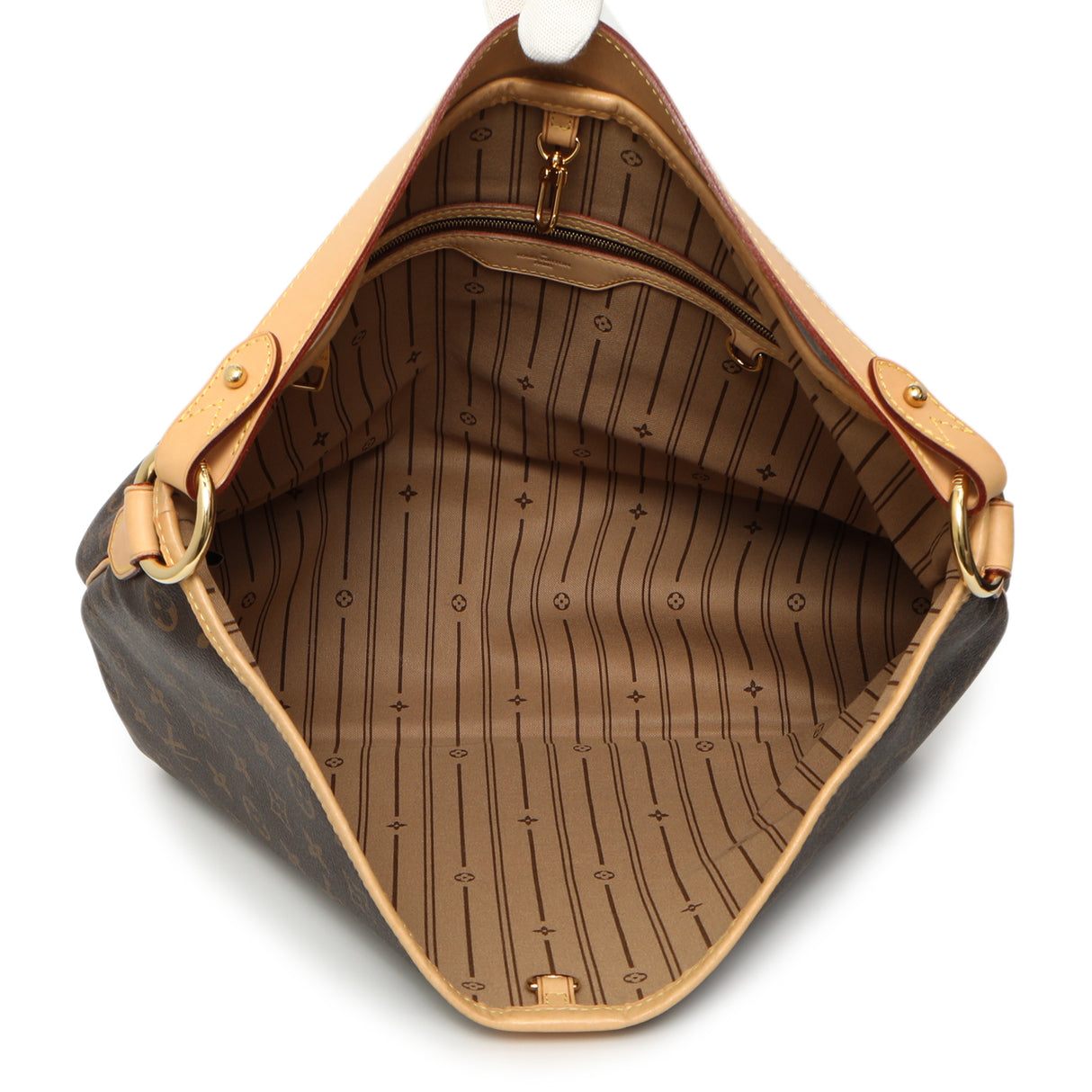 Louis Vuitton Monogram Delightful PM Handbags Louis Vuitton