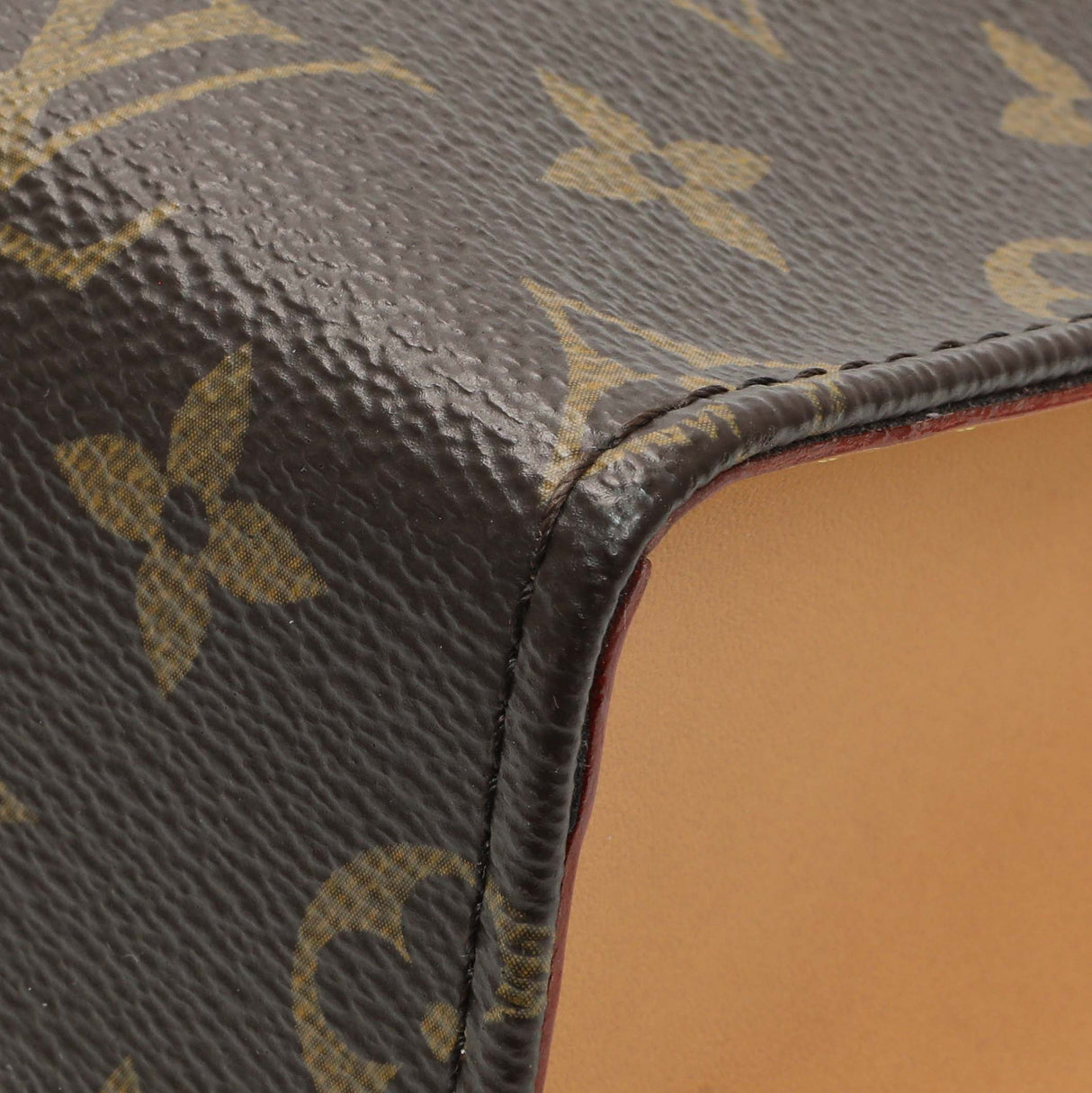 Louis Vuitton Monogram Toiletry Pouch On Chain Handbags Louis Vuitton