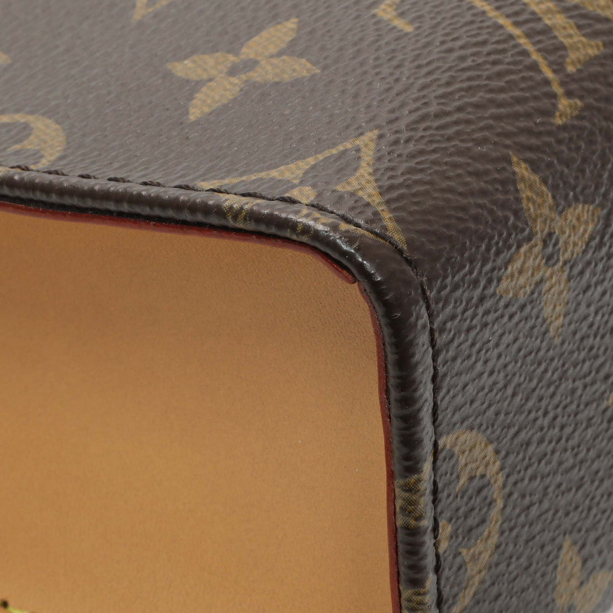 Louis Vuitton Monogram Toiletry Pouch On Chain Handbags Louis Vuitton