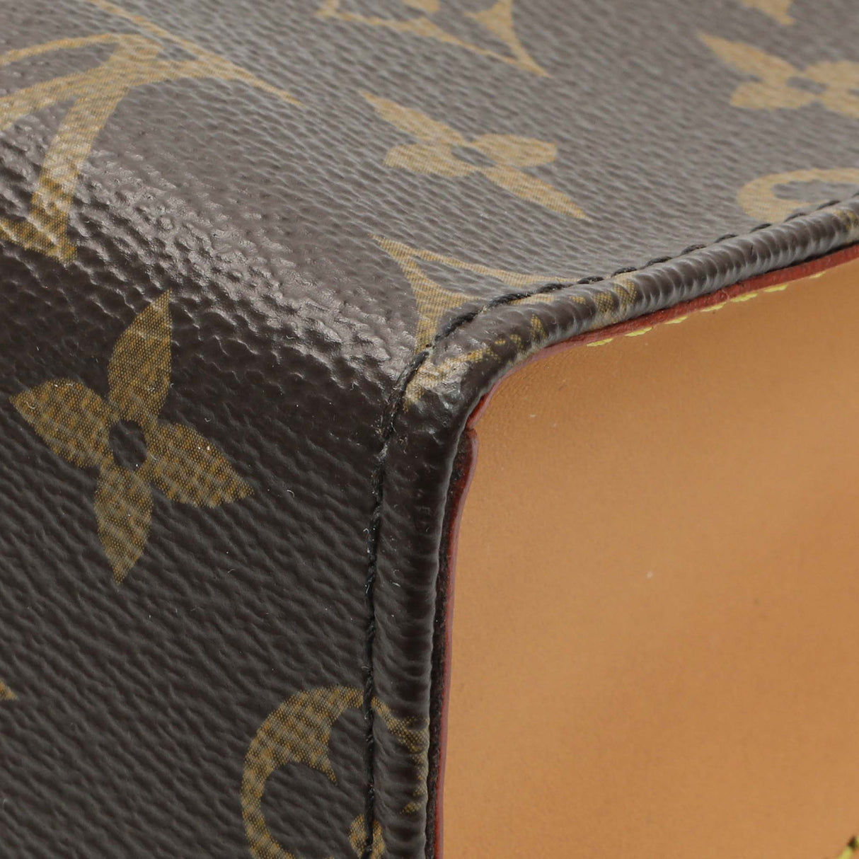 Louis Vuitton Monogram Toiletry Pouch On Chain Handbags Louis Vuitton