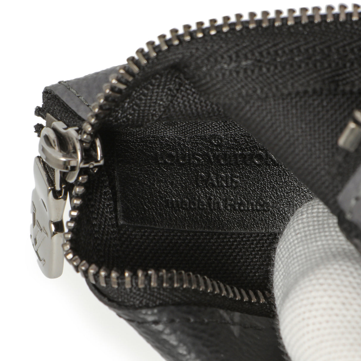 Louis Vuitton Monogram Eclipse Reverse Trio Messenger Handbags Louis Vuitton