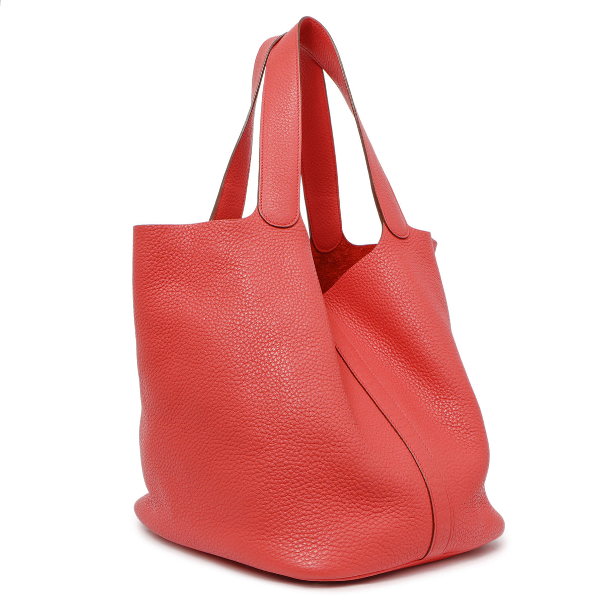 Hermes Bougainvillea Clemence Picotin Lock 26 Handbags Hermes