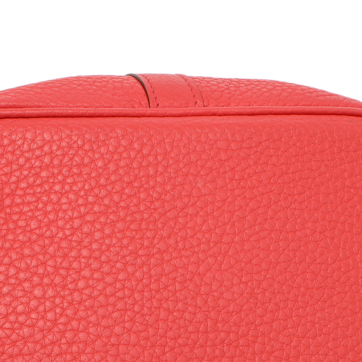 Hermes Bougainvillea Clemence Picotin Lock 26 Handbags Hermes