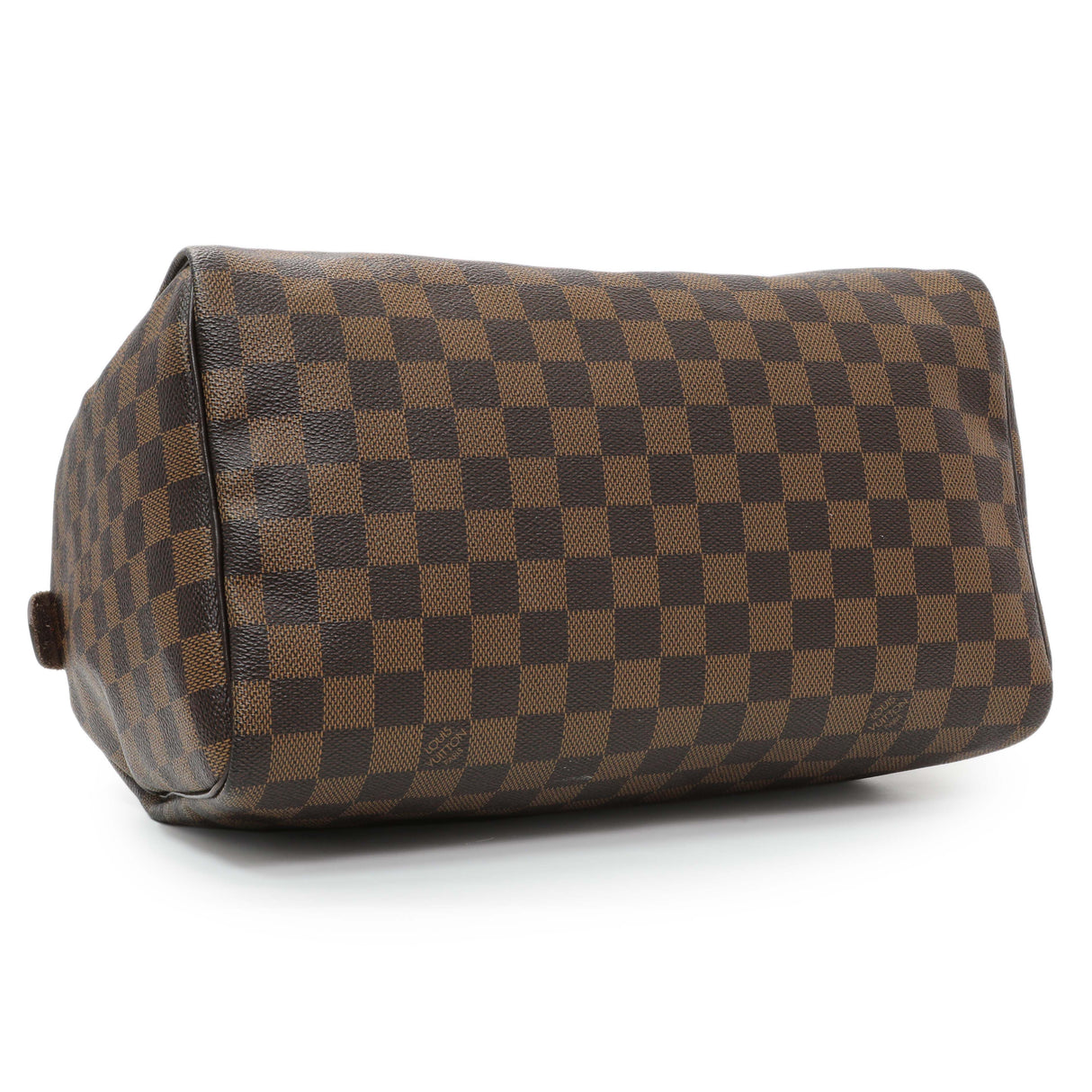 Louis Vuitton Damier Ebene Speedy 30 Handbags Louis Vuitton