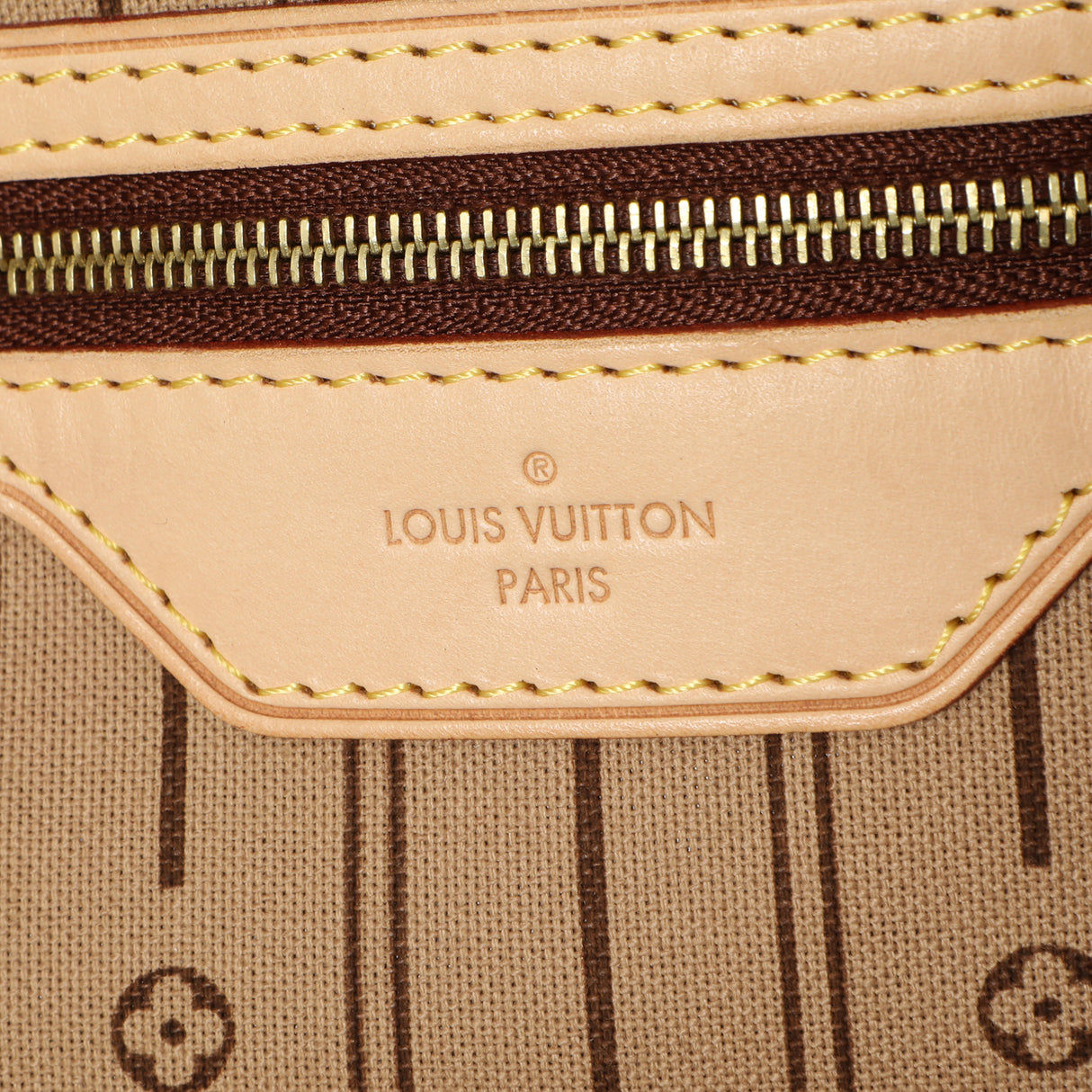 Louis Vuitton Monogram Delightful PM Handbags Louis Vuitton