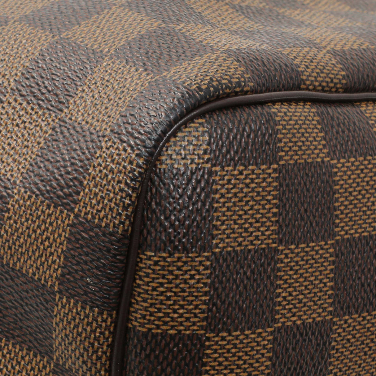 Louis Vuitton Damier Ebene Speedy 30 Handbags Louis Vuitton