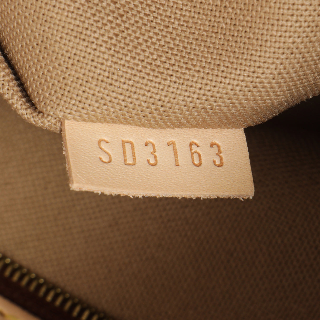 Louis Vuitton Monogram Delightful PM Handbags Louis Vuitton