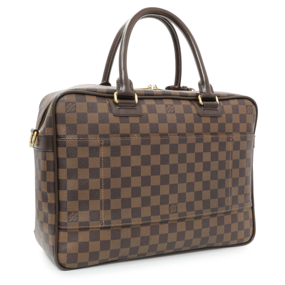 Louis Vuitton Damier Ebene Icare Handbags Louis Vuitton