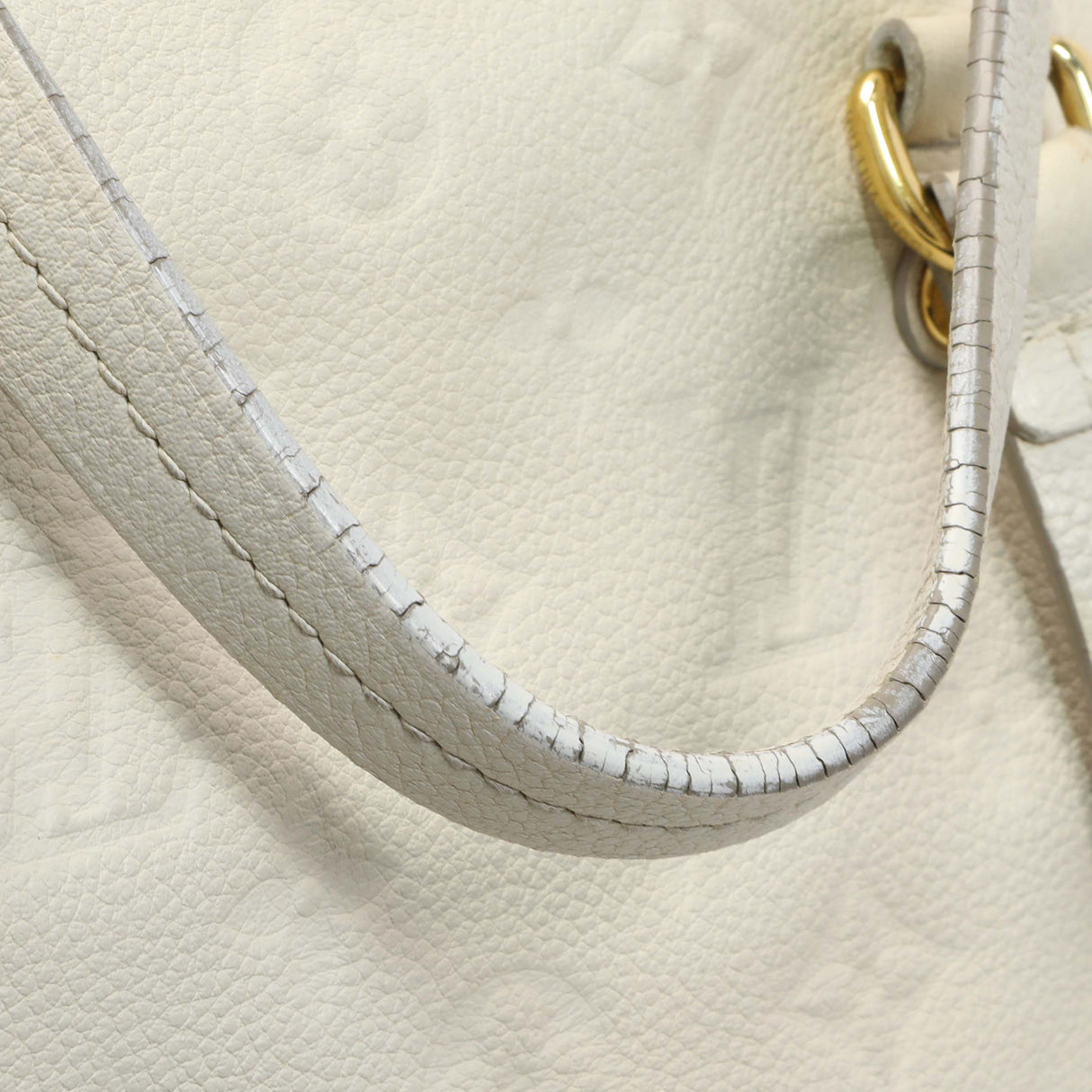 Louis Vuitton Empreinte Lumineuse PM Handbags Louis Vuitton