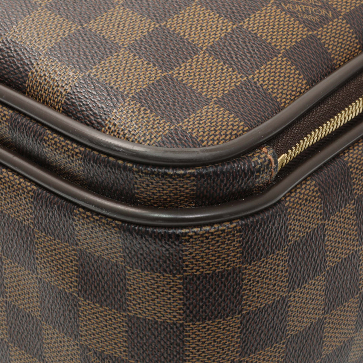 Louis Vuitton Damier Ebene Icare Handbags Louis Vuitton