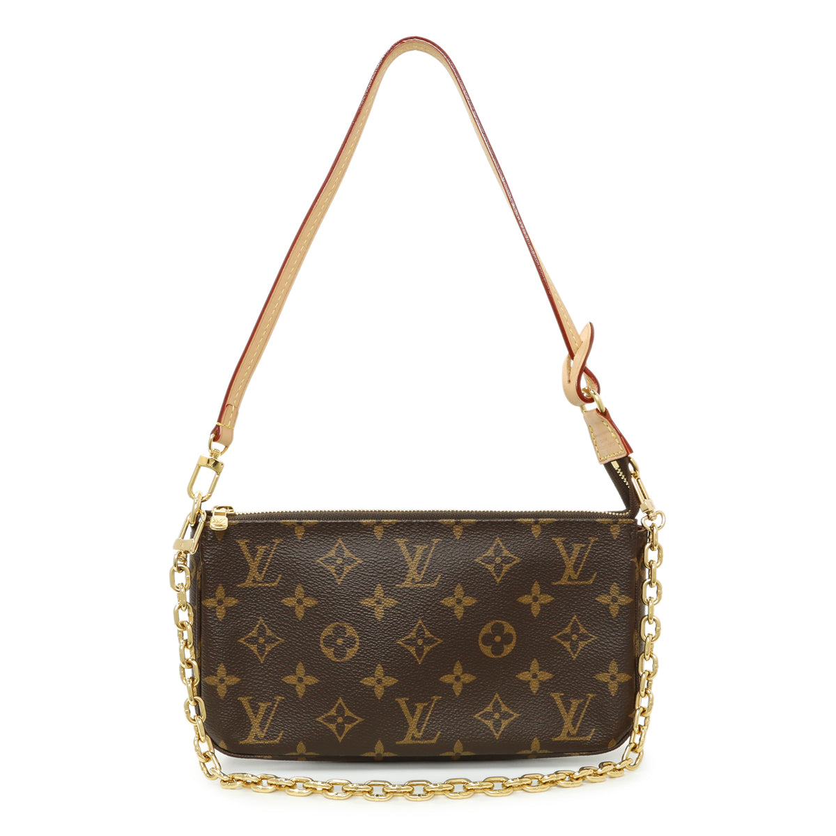 Louis Vuitton Mongoram Pochette Accessoires Handbags Louis Vuitton