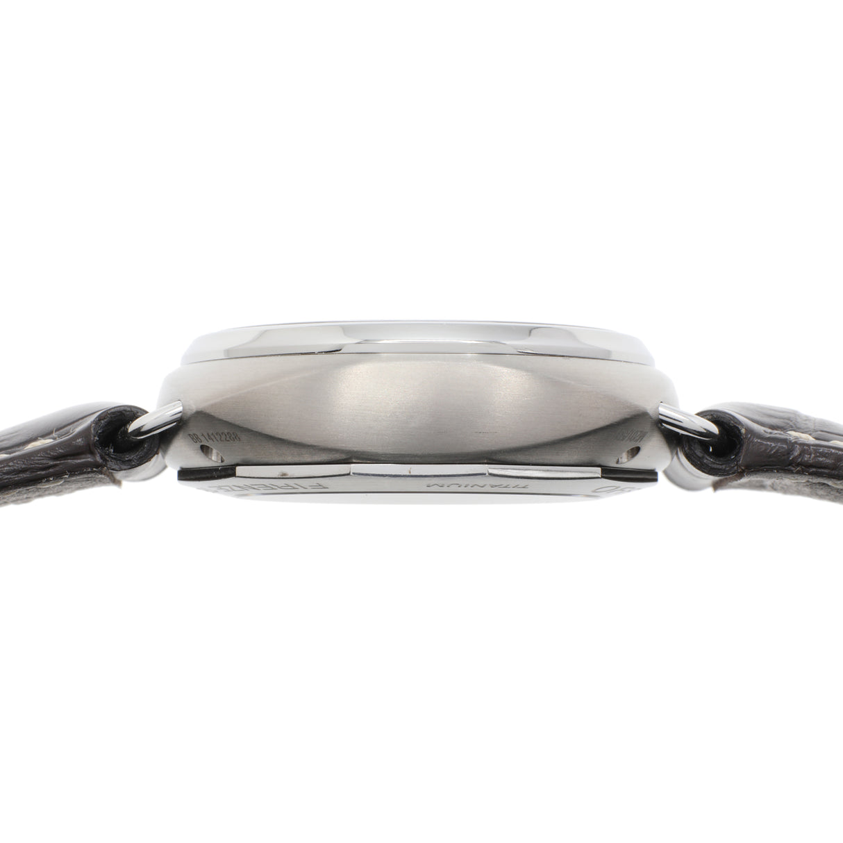 Panerai Titanium Radiomir 8 Days PAM00346 Watches Panerai