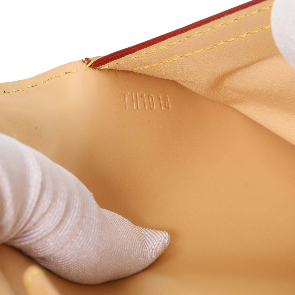 Louis Vuitton White Monogram Multicolor Porte Tresor International Wallet Accessories Louis Vuitton