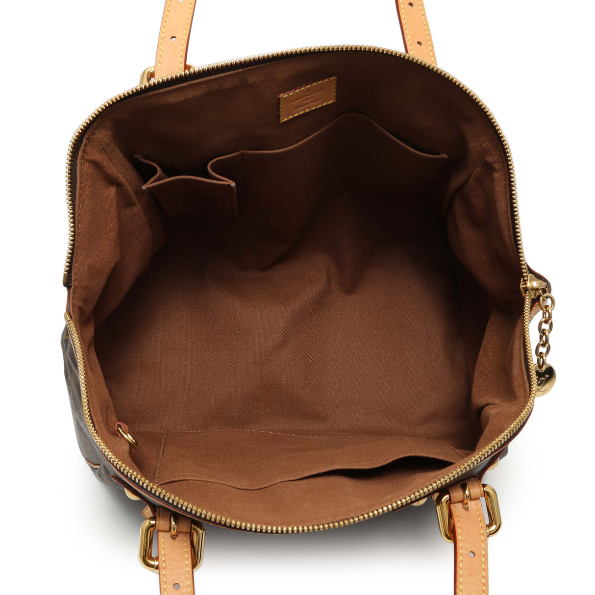 Louis Vuitton Monogram Tivoli GM Handbags Louis Vuitton