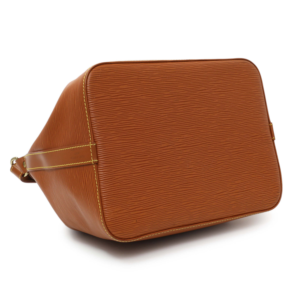 Louis Vuitton Cipango Epi Petit Noe Handbags Louis Vuitton