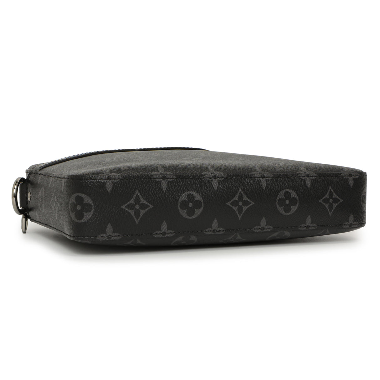 Louis Vuitton Monogram Eclipse Reverse Trio Messenger Handbags Louis Vuitton