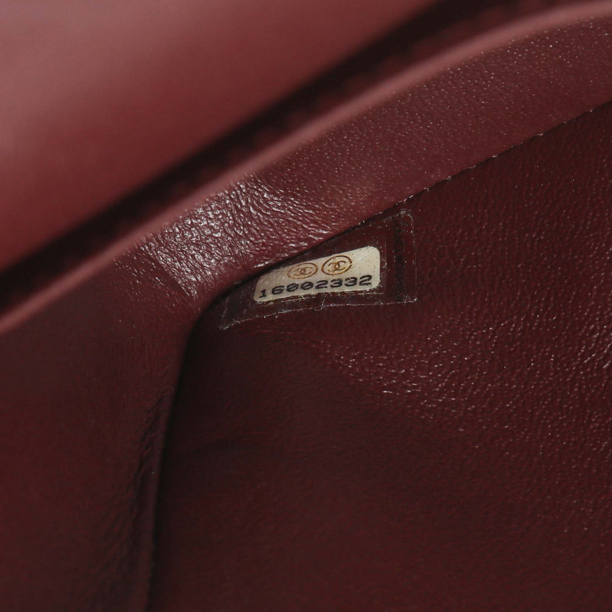 Chanel Black Quilted Caviar Medium Classic Double Flap Handbags Chanel