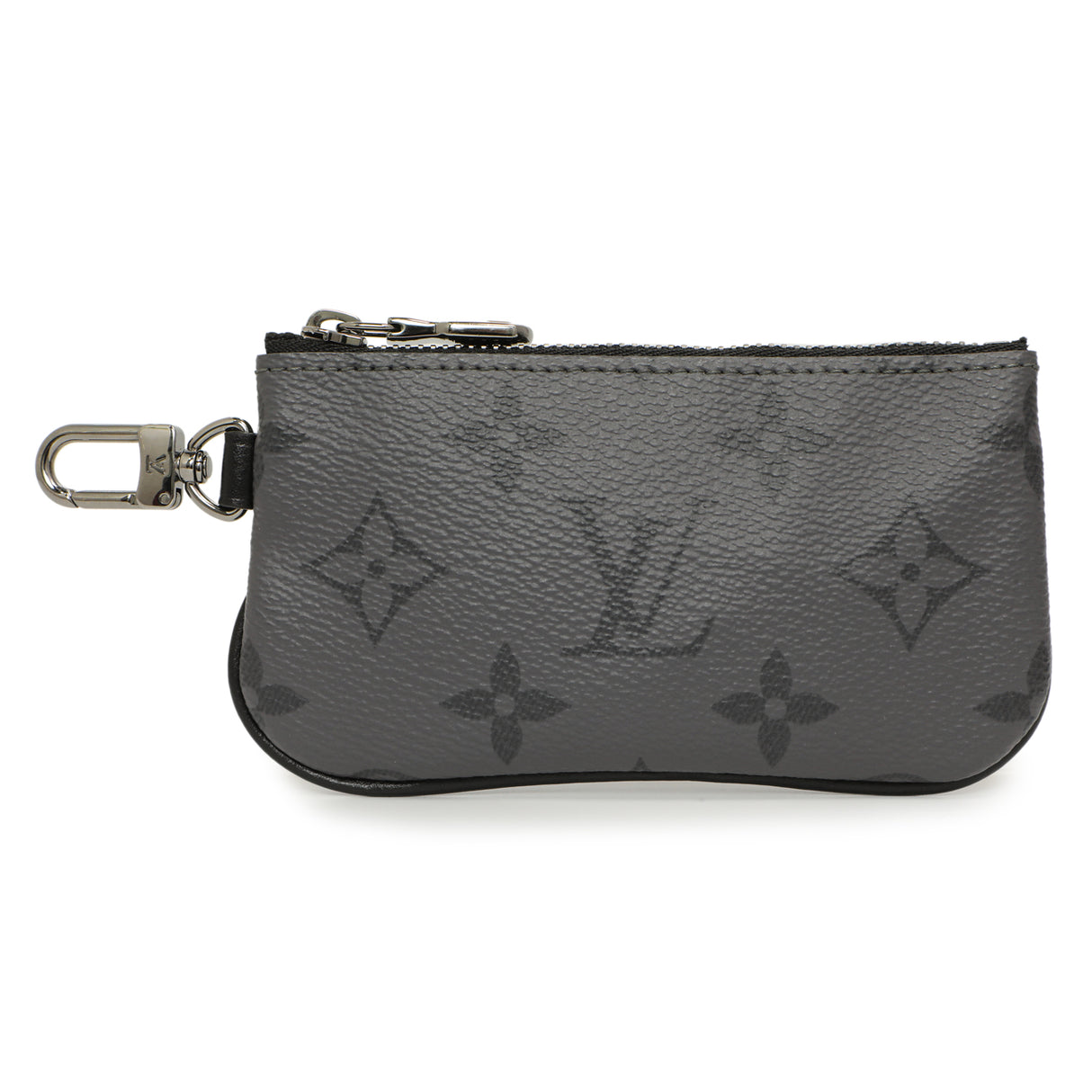 Louis Vuitton Monogram Eclipse Reverse Trio Messenger Handbags Louis Vuitton