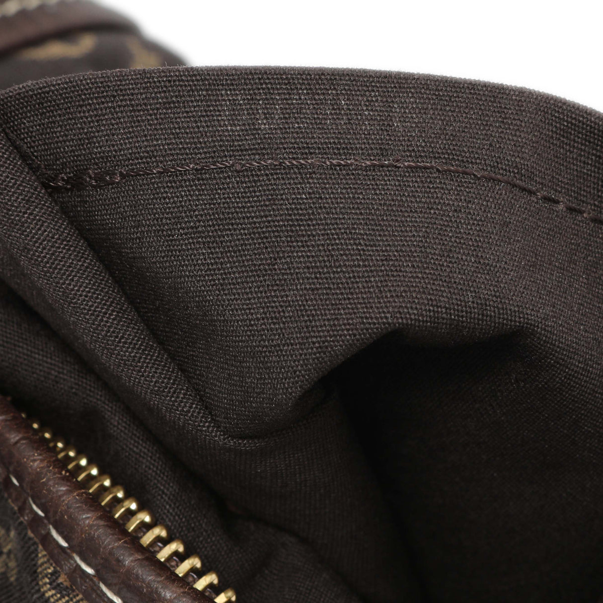 Louis Vuitton Mini Lin Manon MM Handbags Louis Vuitton