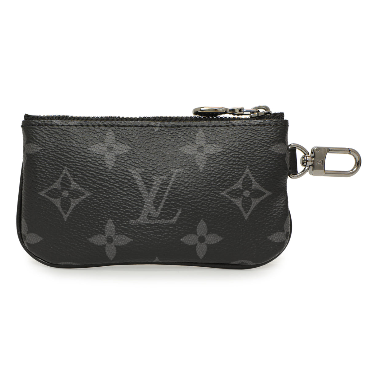 Louis Vuitton Monogram Eclipse Reverse Trio Messenger Handbags Louis Vuitton