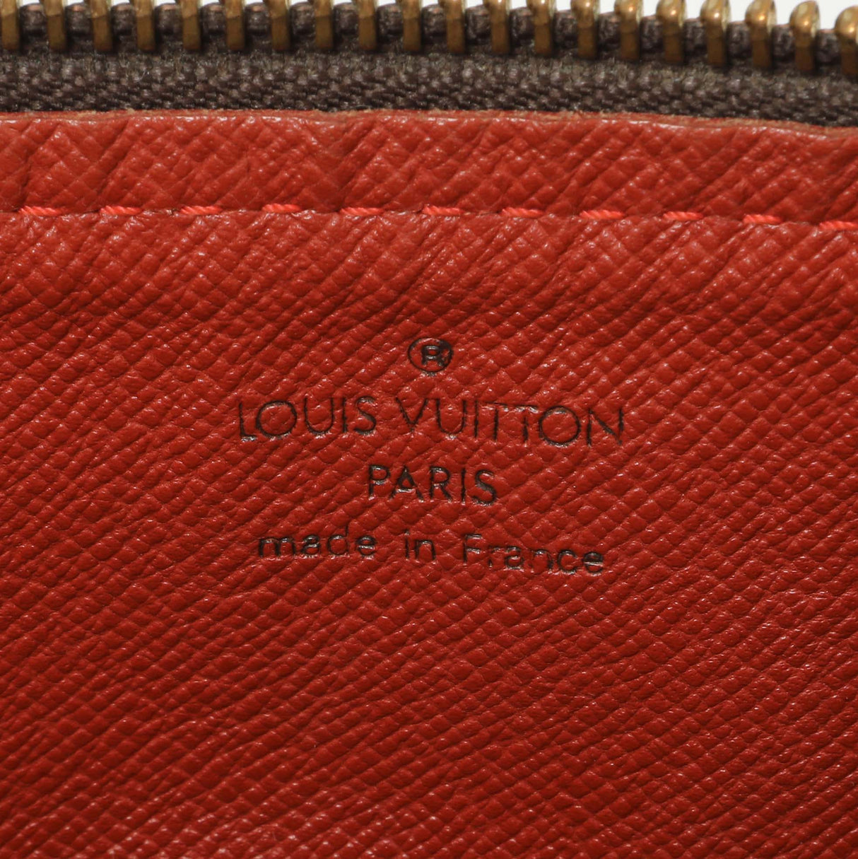 Louis Vuitton Damier Ebene Papillon 30 Handbags Louis Vuitton