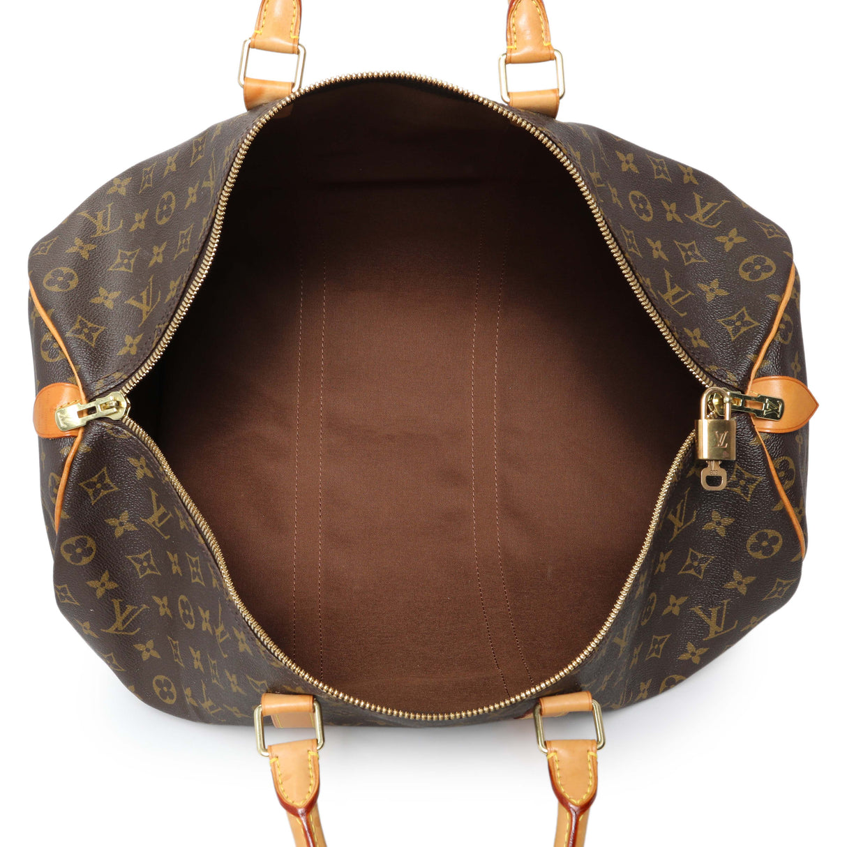 Louis Vuitton Monogram Keepall 50 Handbags Louis Vuitton