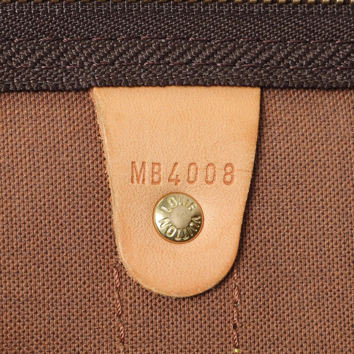 Louis Vuitton Monogram Keepall 50 Handbags Louis Vuitton