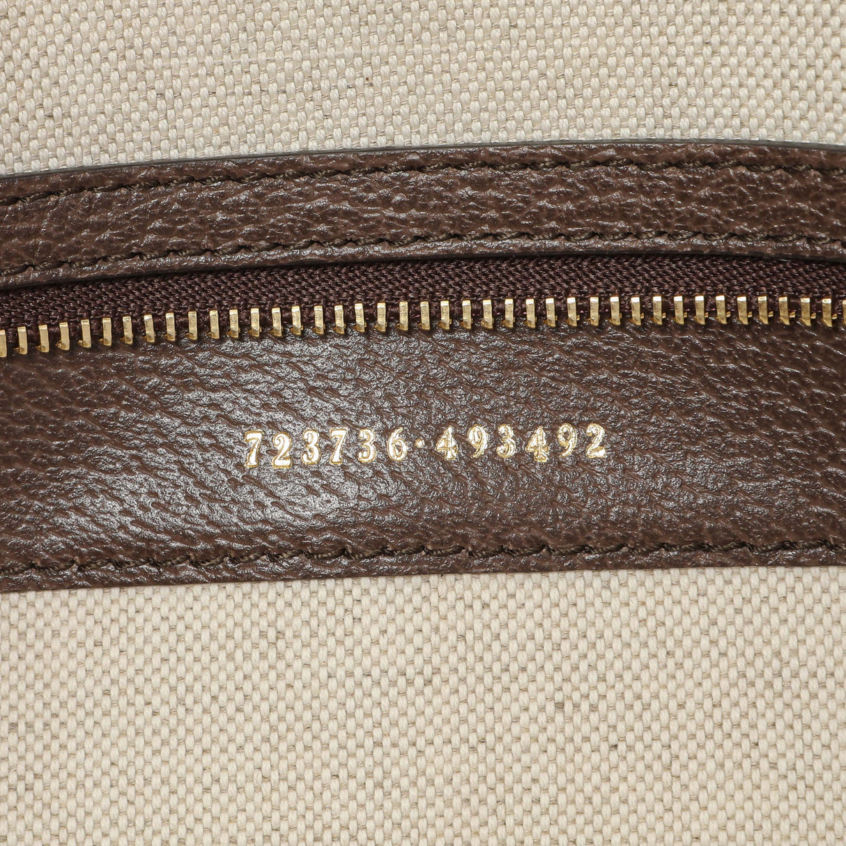 Gucci X Palace Jumbo GG Shopper Tote Handbags Gucci